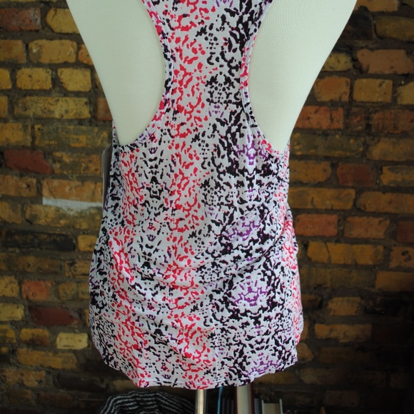 NWT UNITY Racerback Workout Tank - Picture 6 of 8